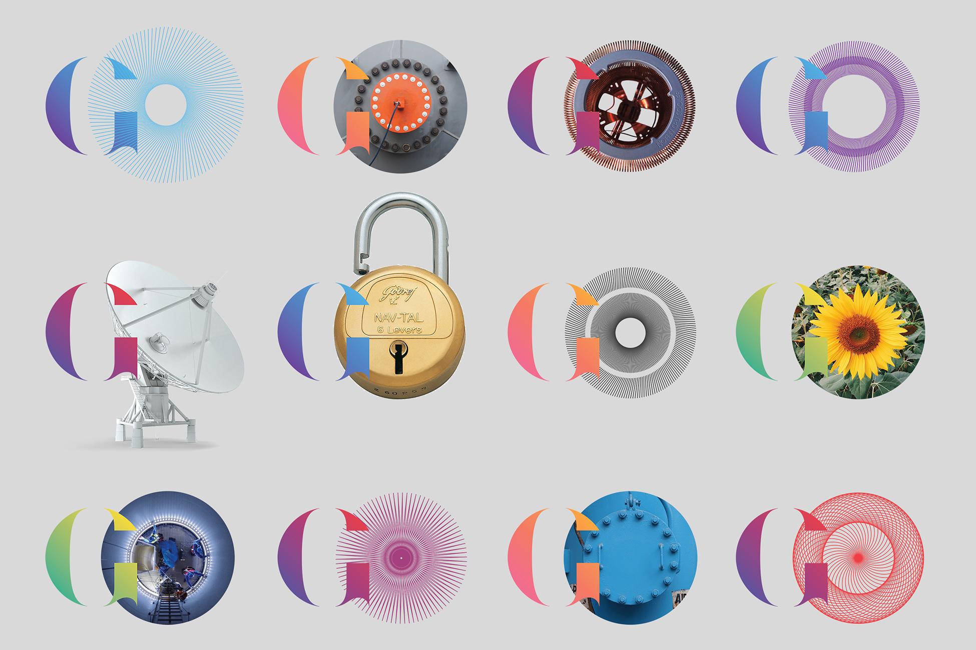 GODREJ – PASSWORD PROTECTED