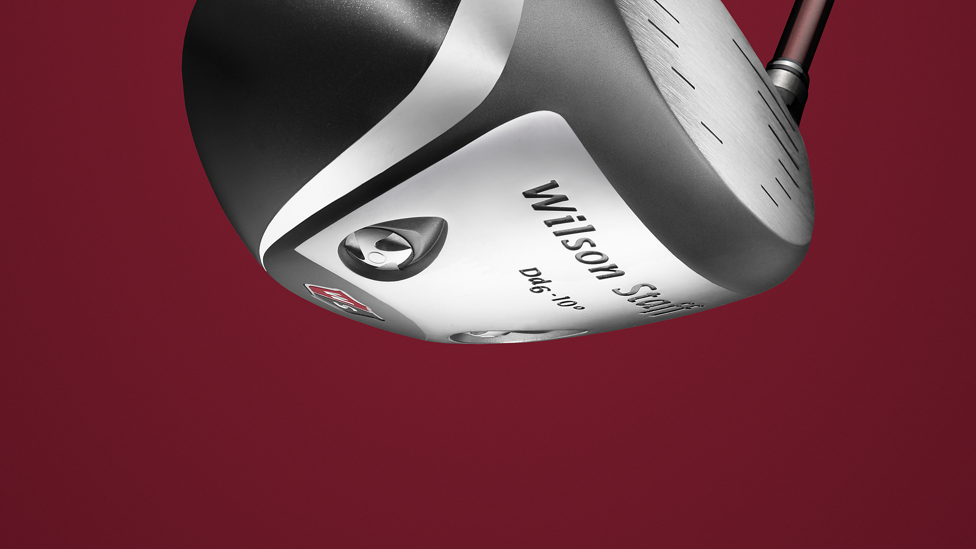 WILSON GOLF